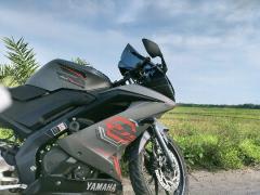 YAMAHA R15 V3